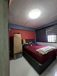 Blk 33 Teban Gardens Road (Jurong East), HDB 3 Rooms #515078151